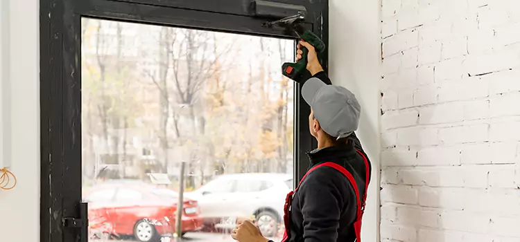 Comprehensive Door Closer Services in Lauderhill, FL