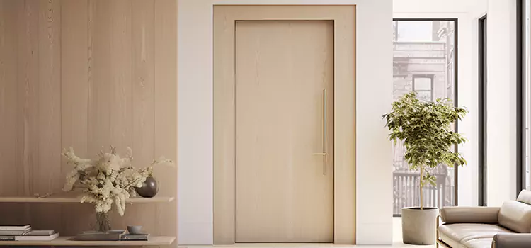 Choose Quality for Your Inside Doors in Lauderhill, FL