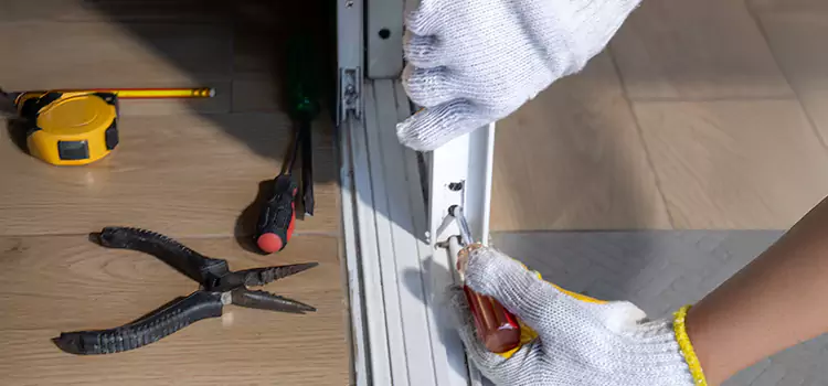Sliding Door Installation Services in Lauderhill, FL