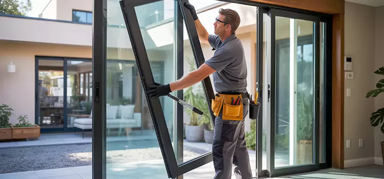 Specialized Sliding Door Roller Services in Lauderhill, Florida