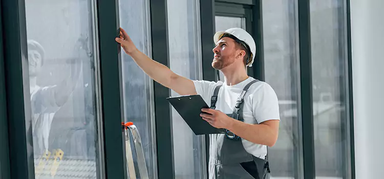 Comprehensive Solutions for Your Sticking Doors in Lauderhill, FL