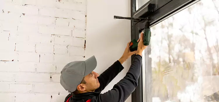 Your Trusted Partner for Door Closer Solutions in Lauderhill, FL