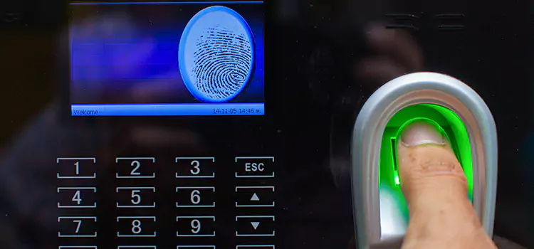 Your Trusted Partner for Secure Access in Lauderhill, FL