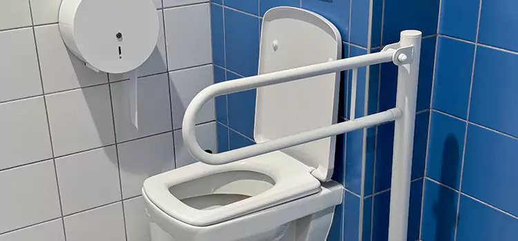 Comprehensive Solutions in Lauderhill, FL for Accessible Facilities