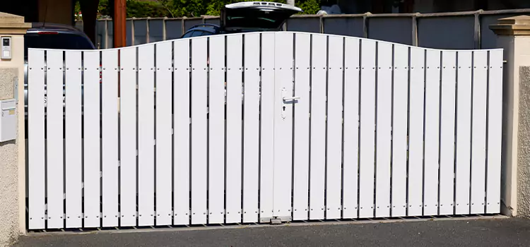 Why Choose Us for Residential Gate Repair in Lauderhill, FL?