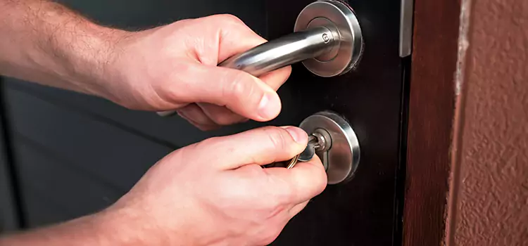 Door Closer Repair & Installation Lauderhill